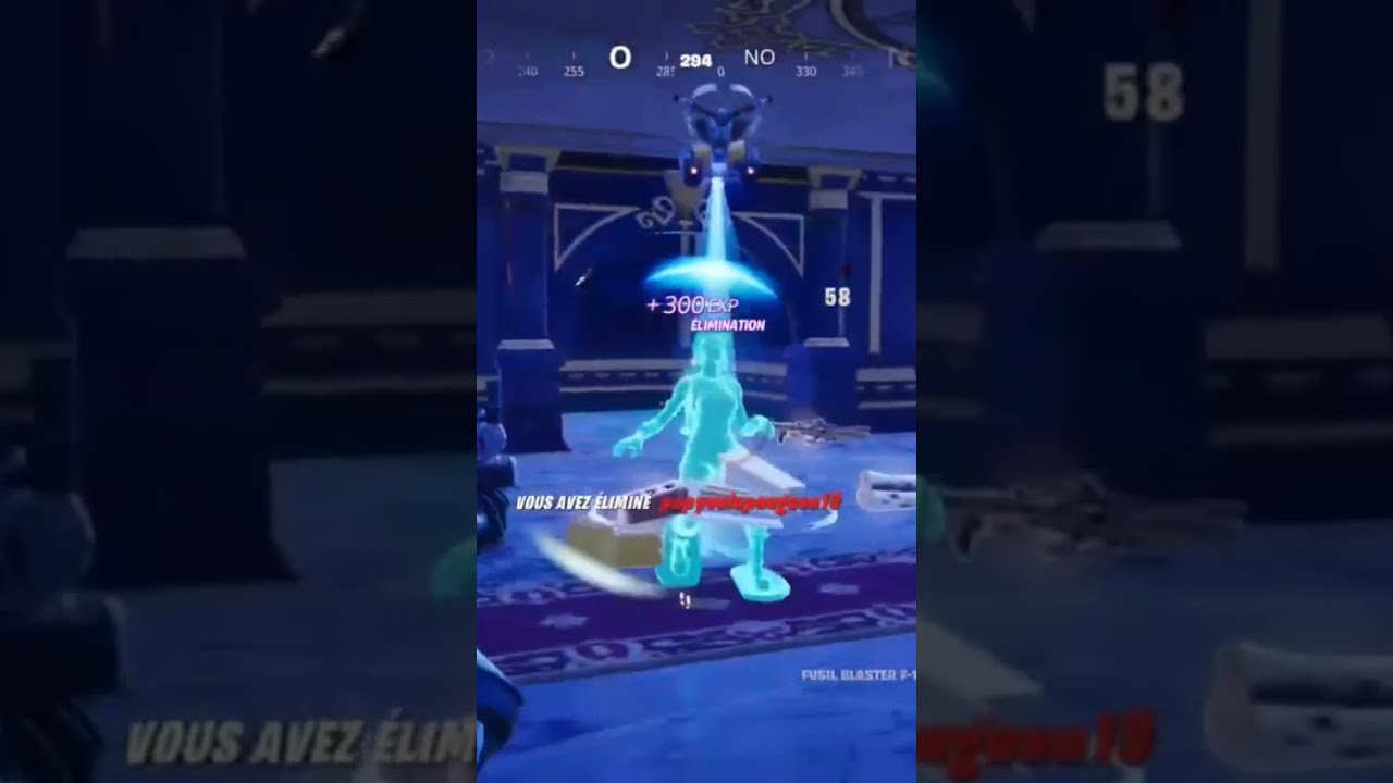 #gameplayfr #fortnite #gaming