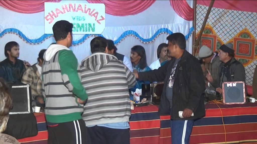 wadawli qawali murad aatish 5 12/01/2015
