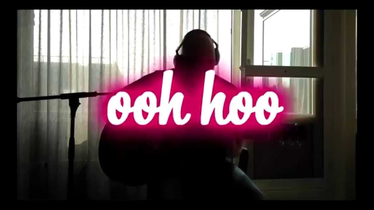 Where is my mind? (Pixies) - cover by smandert