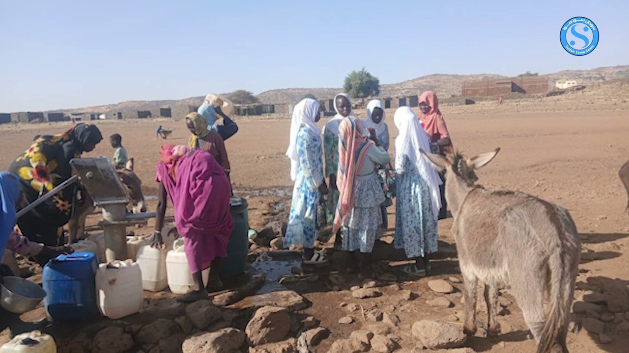 تعليم فينا شرق جبل مرة بين التحديات وروح الصمود