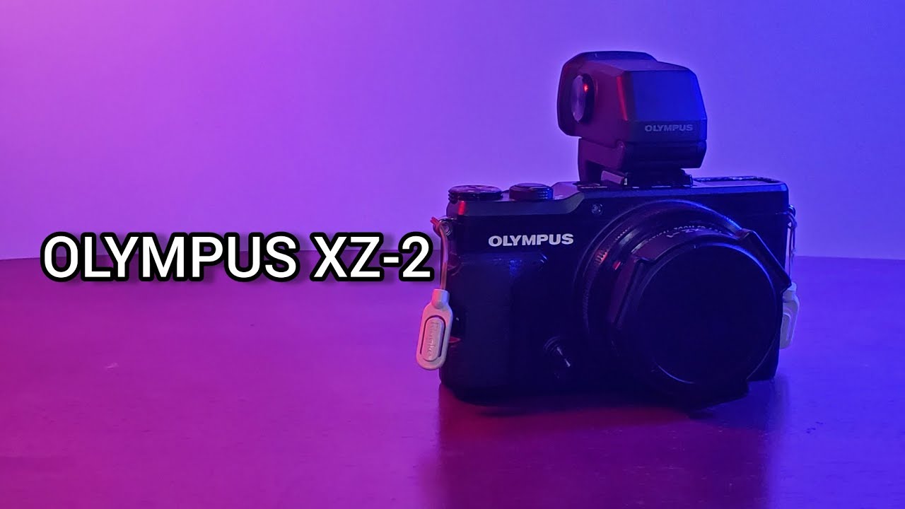 Olympus XZ-2 Review + Photo Samples | One of the most underrated small sensor compact digicams
