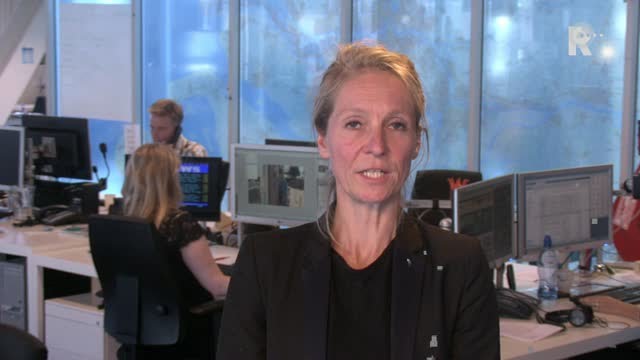 Tientallen Rotterdamse Turken bedreigd na mislukte coup