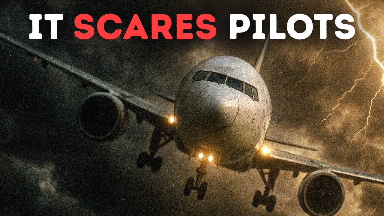 Turbulence Is Getting Worse All Over the World - Is Flying Still Safe?