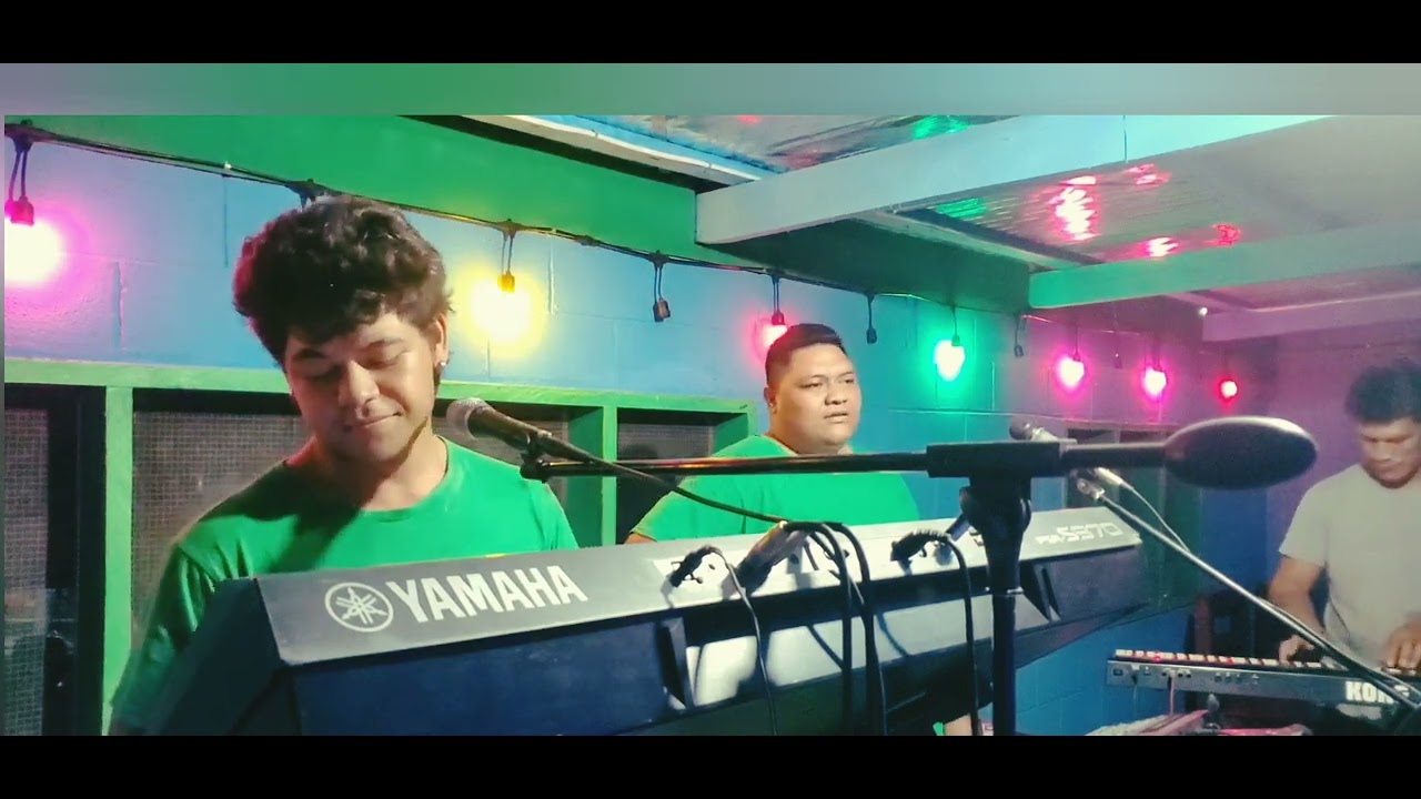 Melisa Band - Tuufesili le Alofa (Live)