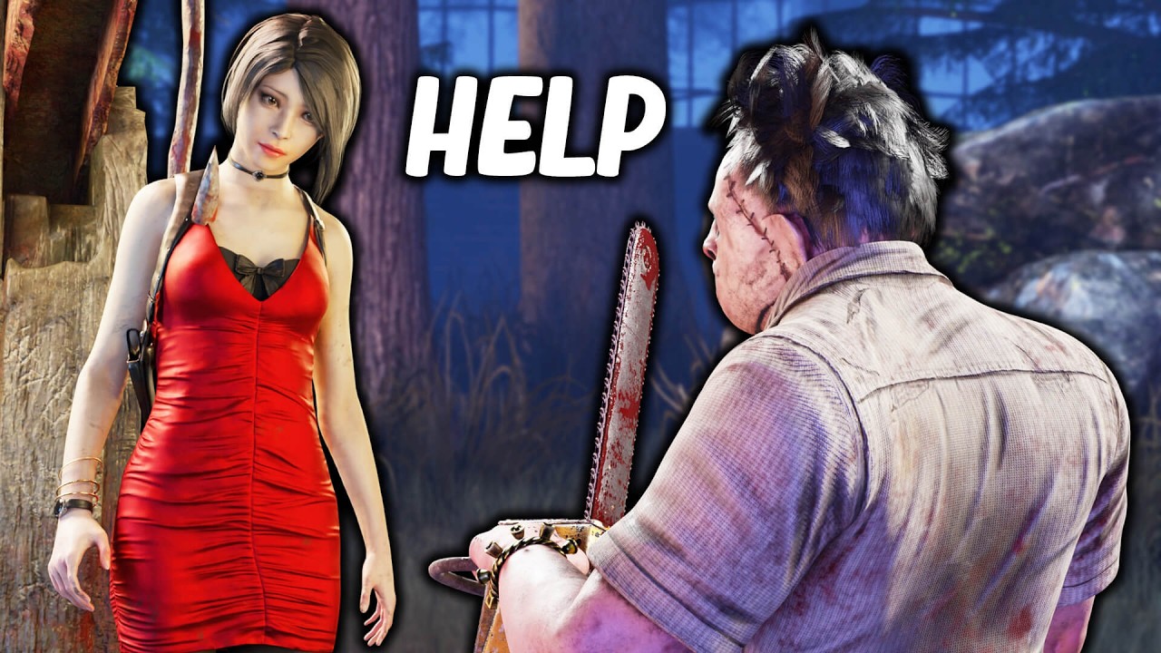 Moments Like This Why I Love DBD