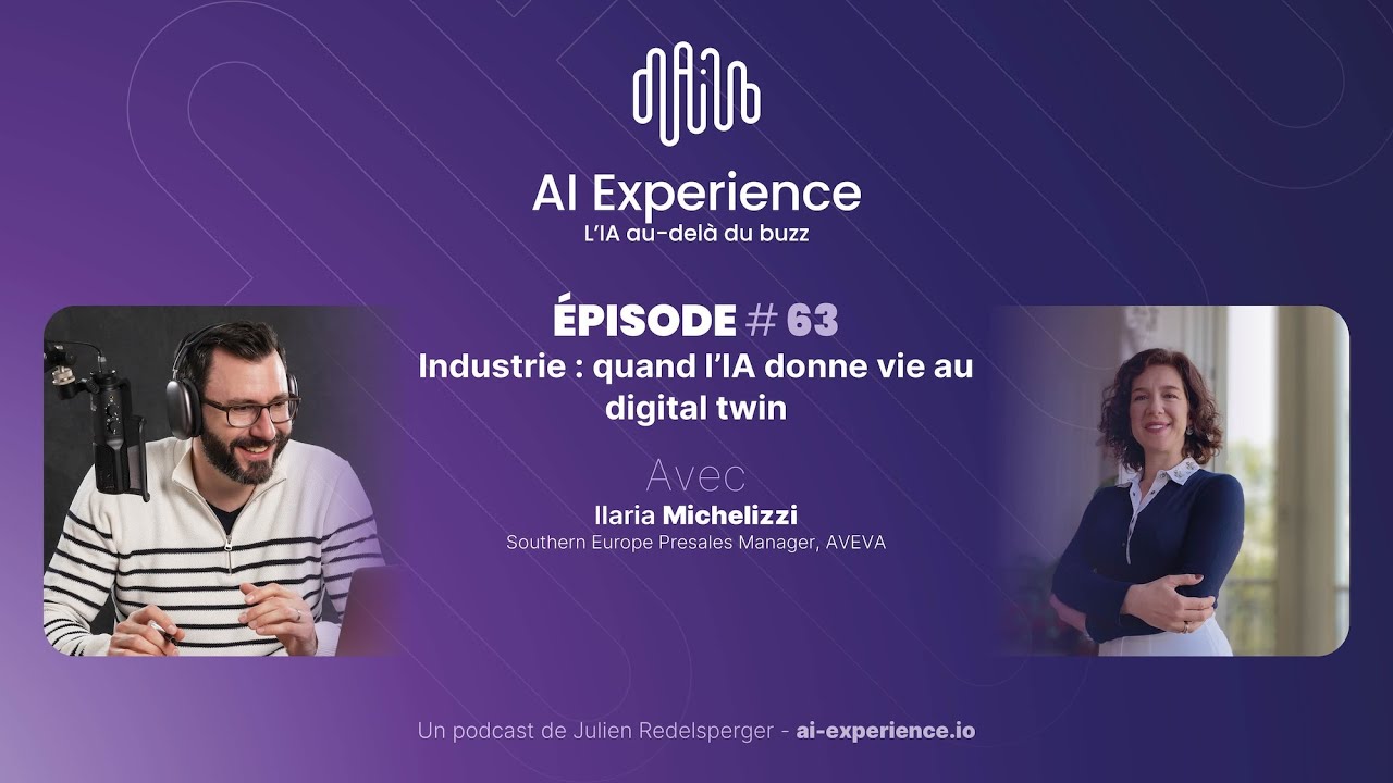 Nouvel épisode du 08/11 17:02