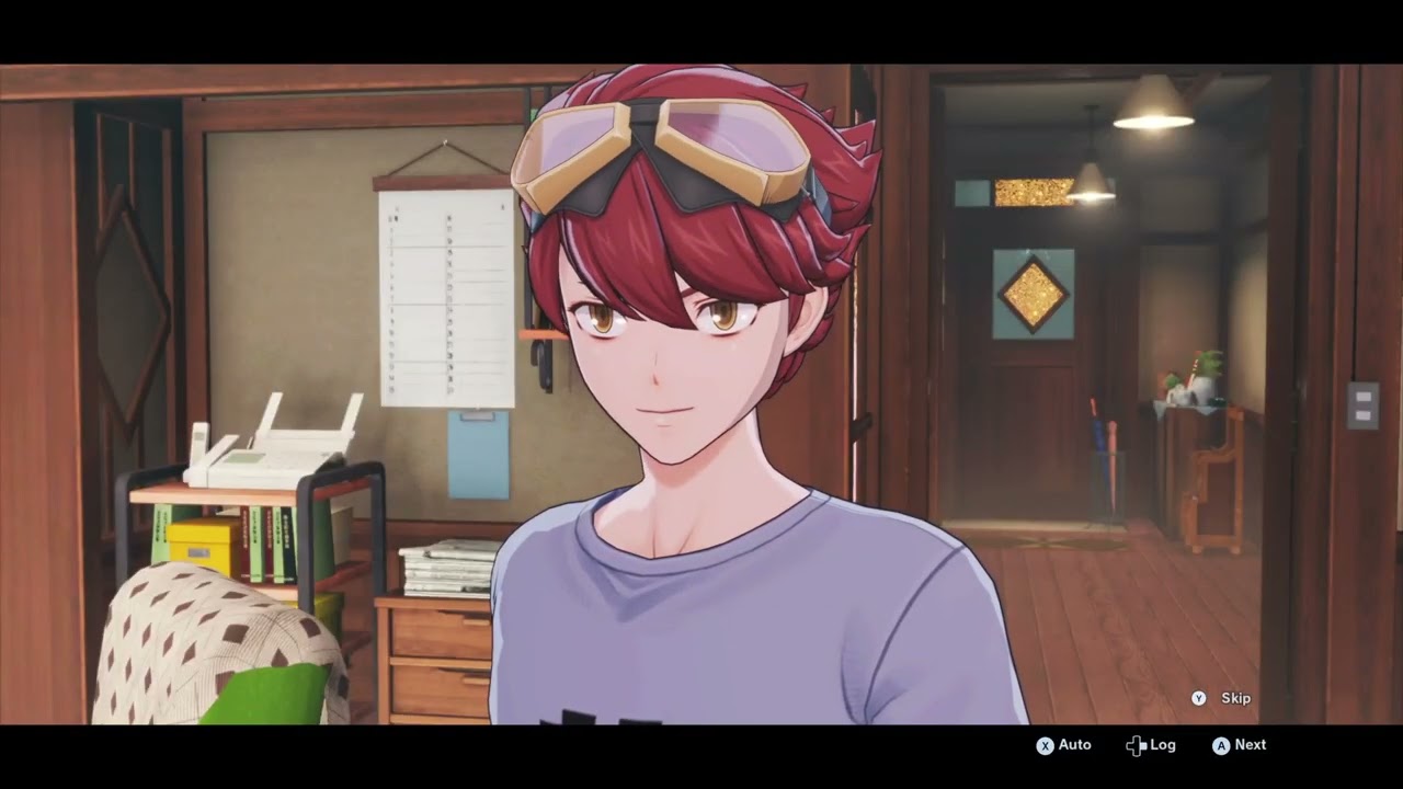 ✶ New Game Plus ✶ Digimon Story Time Stranger ✶ Mega Difficulty ✶ Day #3 (Part 2/14)