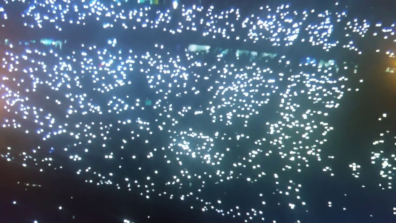 BRAY WYATT - WM33 ENTRANCE