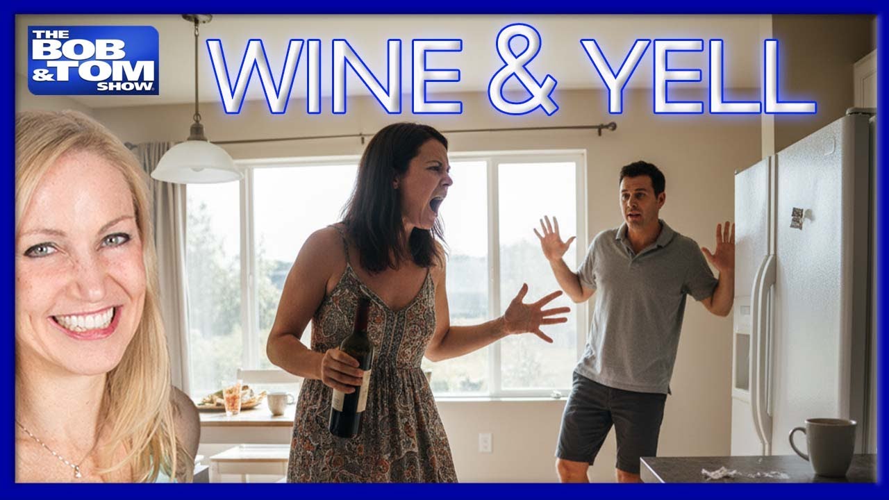 SEXY TIME! -  MY FUN DRUNK WIFE STOPPED BEING FUN