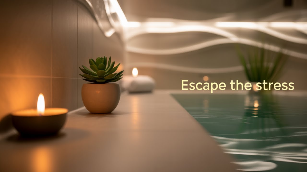 Serene Piano Music for Sleep, Focus & Complete Relaxation