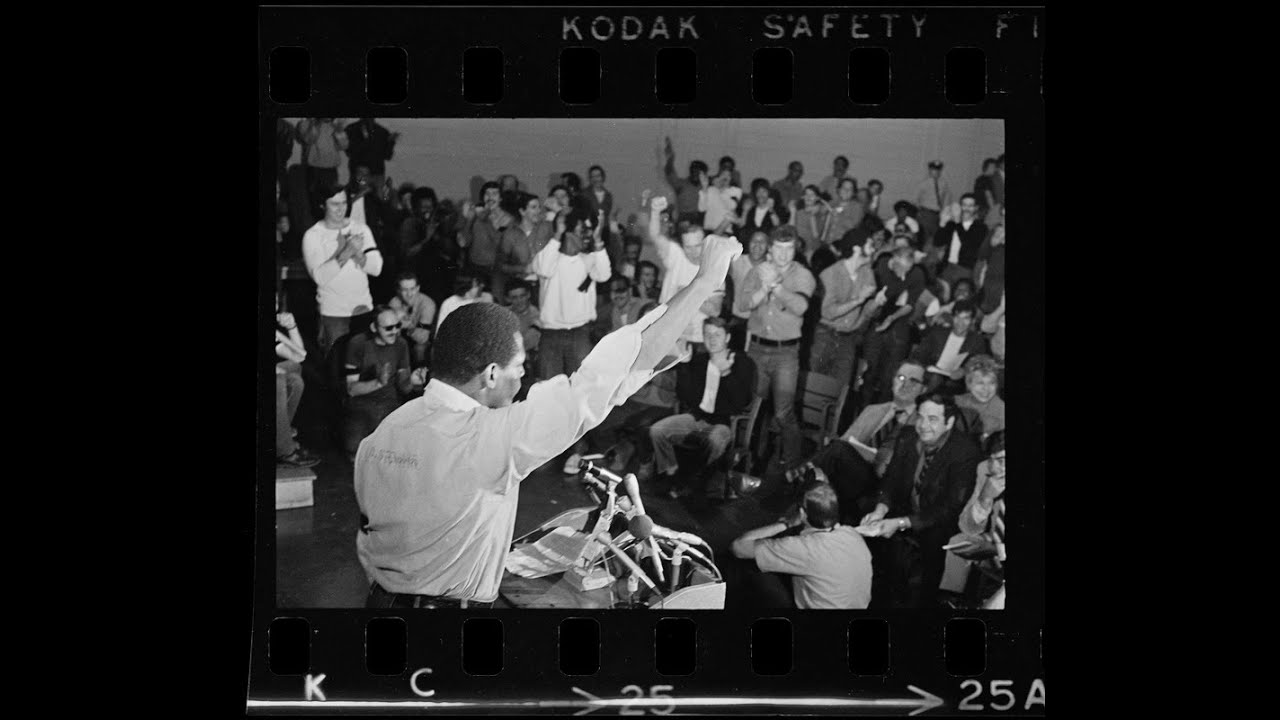 When the Prisoners Ran Walpole: 50 Years Later | Session Two