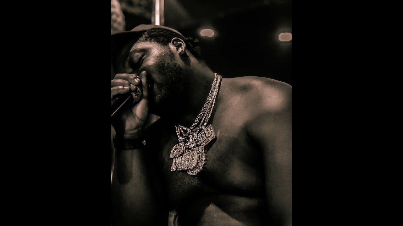 [FREE] RIO DA YUNG OG X BABYFXCE E X DETROIT TYPE BEAT 