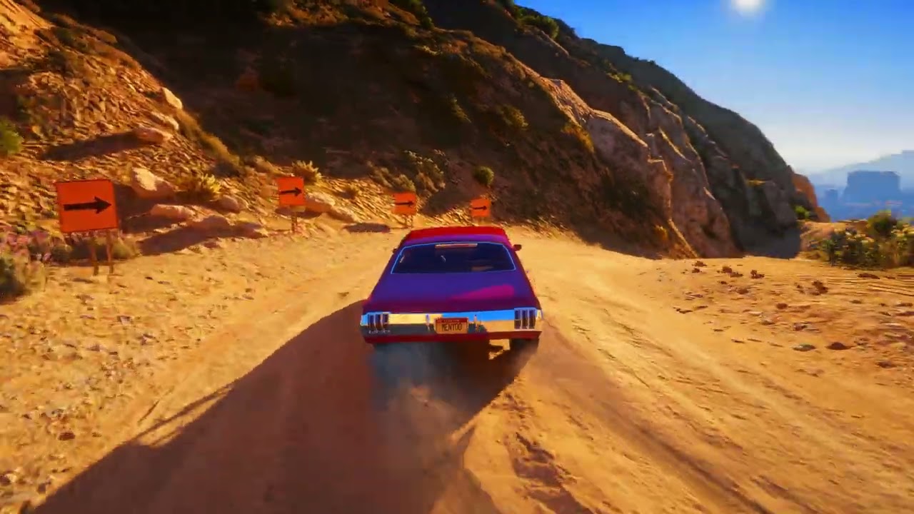 GTA V