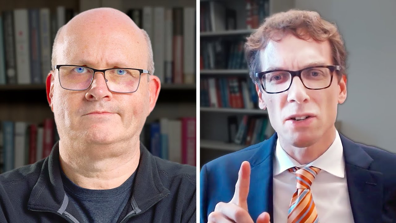 Is Trump Planning a Military Takeover? | Professor David Noll