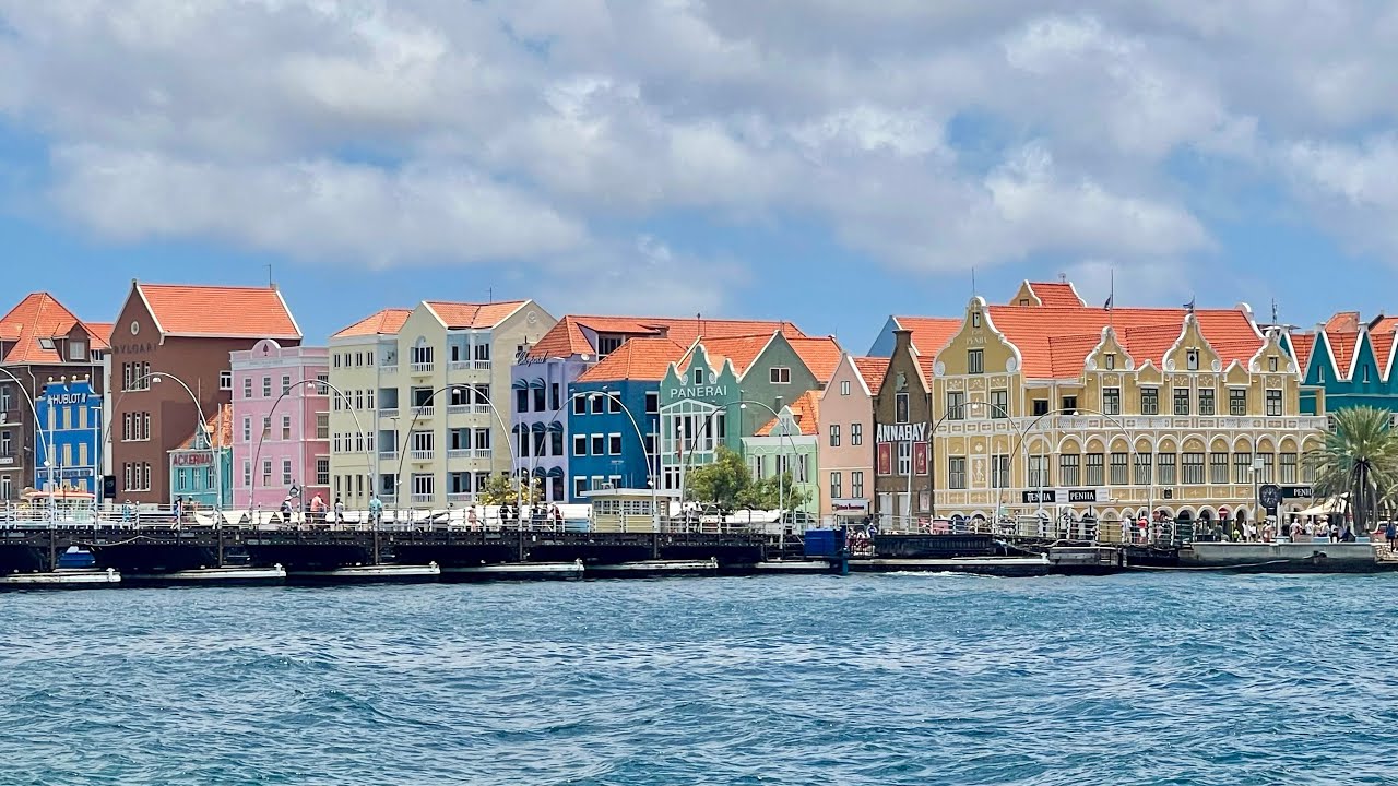 Curacao 庫拉索
