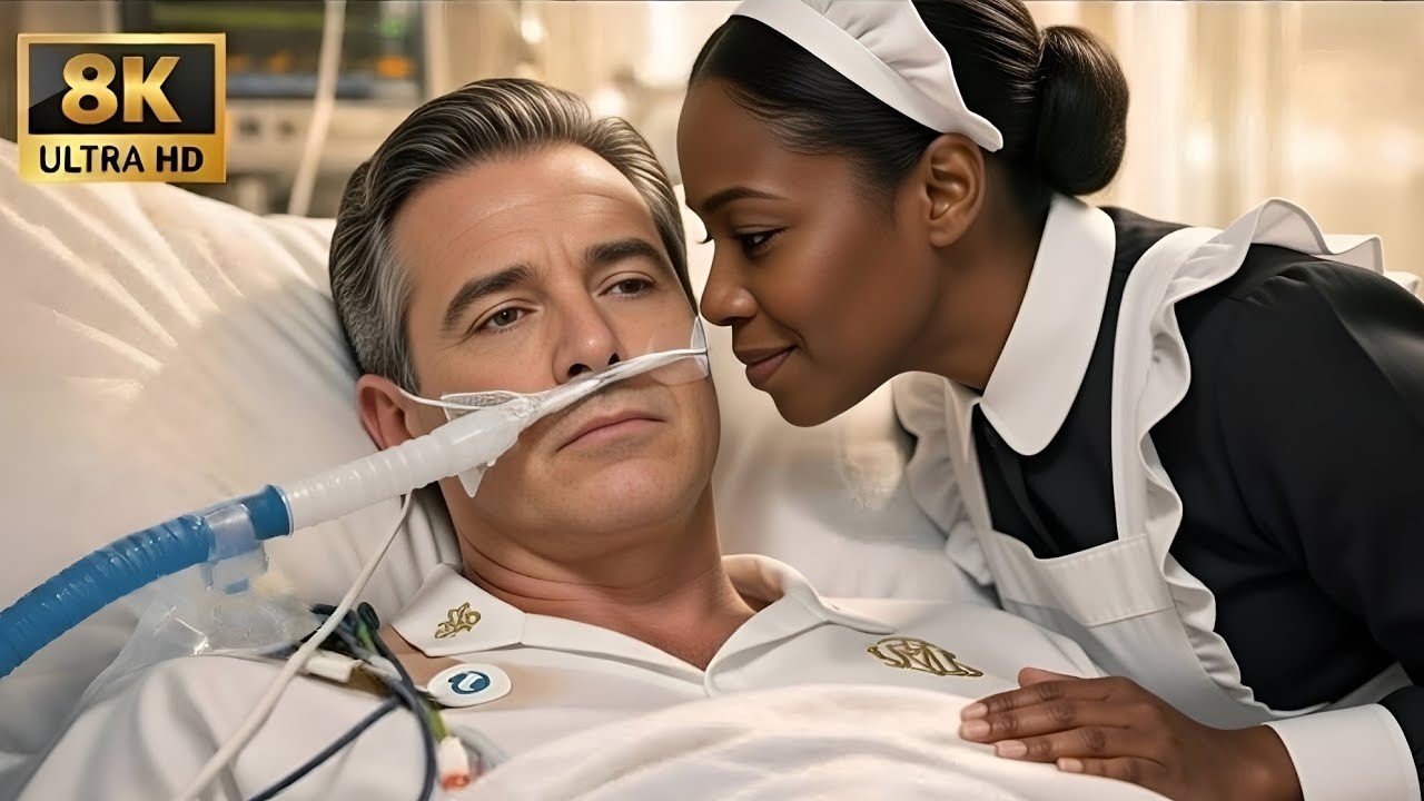 El millonario simuló estar inconsciente tras el choque, pero lo que dijo la empleada lo sorprendió