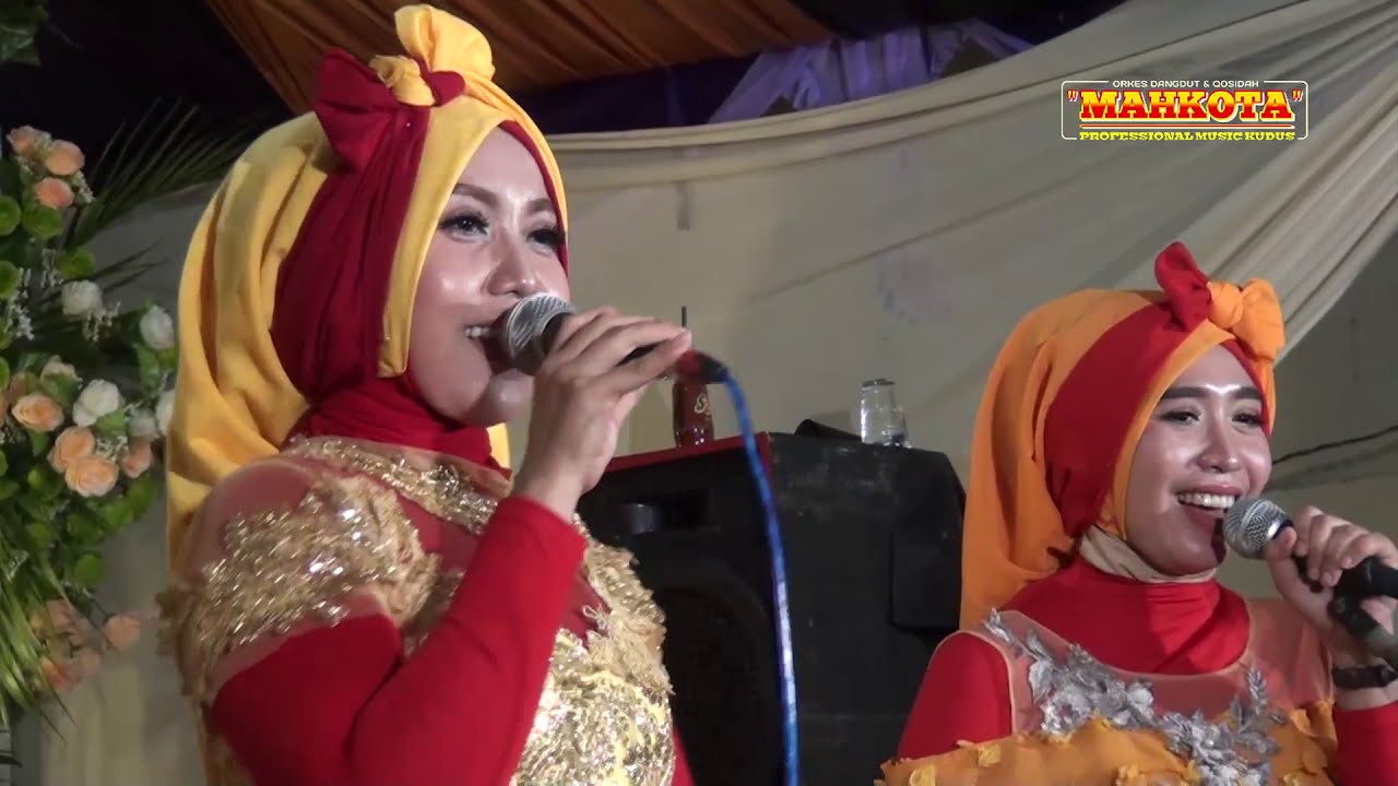 Habibi Rohmani Vocal: Dina Aulya