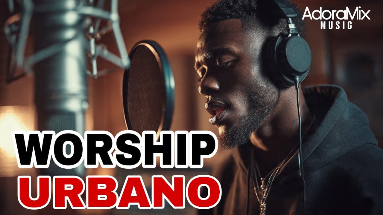 PACTO DE GUERRA — Worship Urbano en Batalla