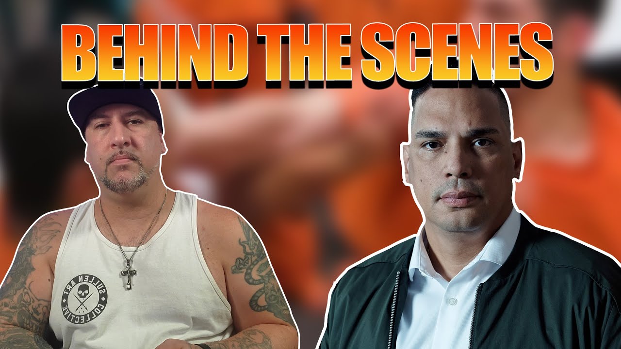 60 DAYS IN INTERVIEW - Abner Garcia Breaks the Show Down