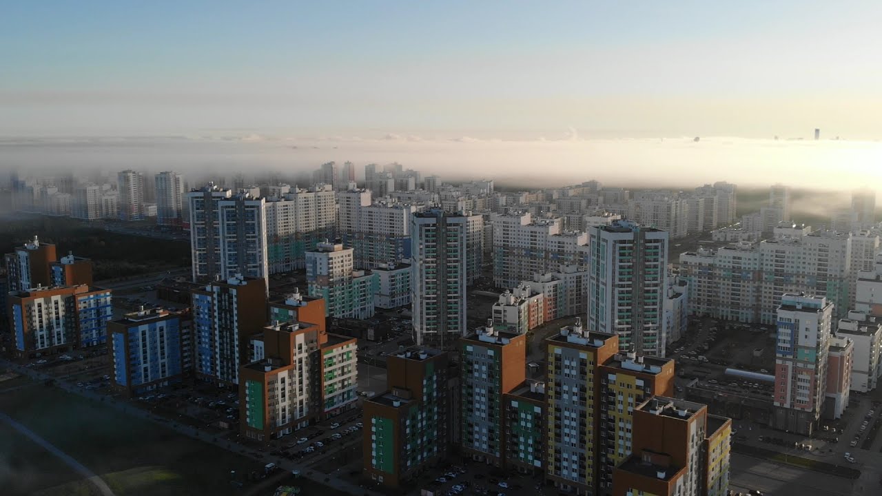 Лето Академ