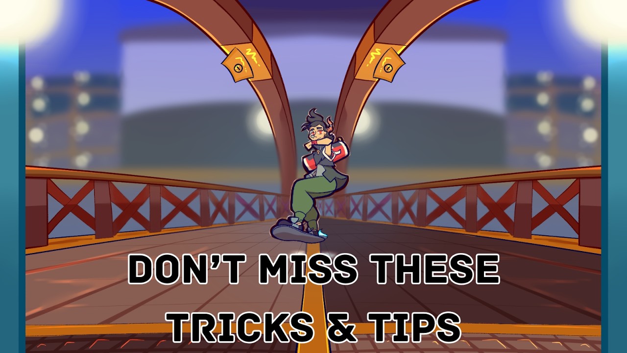 Tips & tricks for Lumentale!