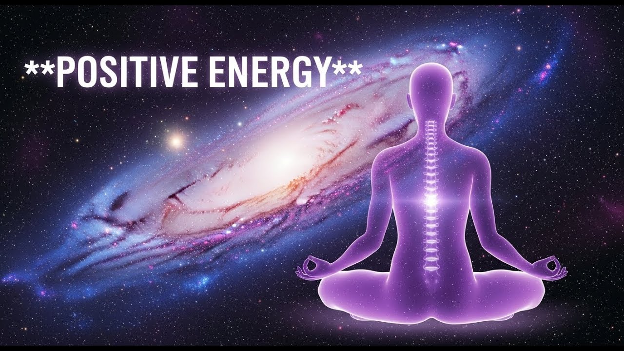 Experience Powerful Healing : 432Hz, 528Hz & 963Hz Meditation Music for Inner Peace ☮️💖