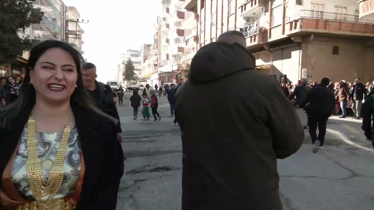 NİZİP HAKKININ OGLU MUHARREMİN DÜGÜNÜ 2