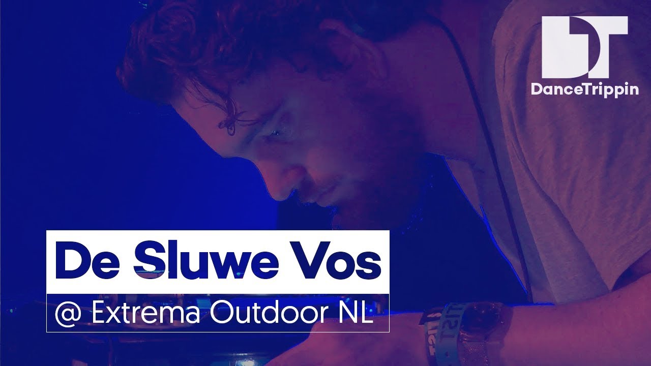 De Sluwe Vos | Extrema Outdoor 2017 | Amsterdam (Netherlands)
