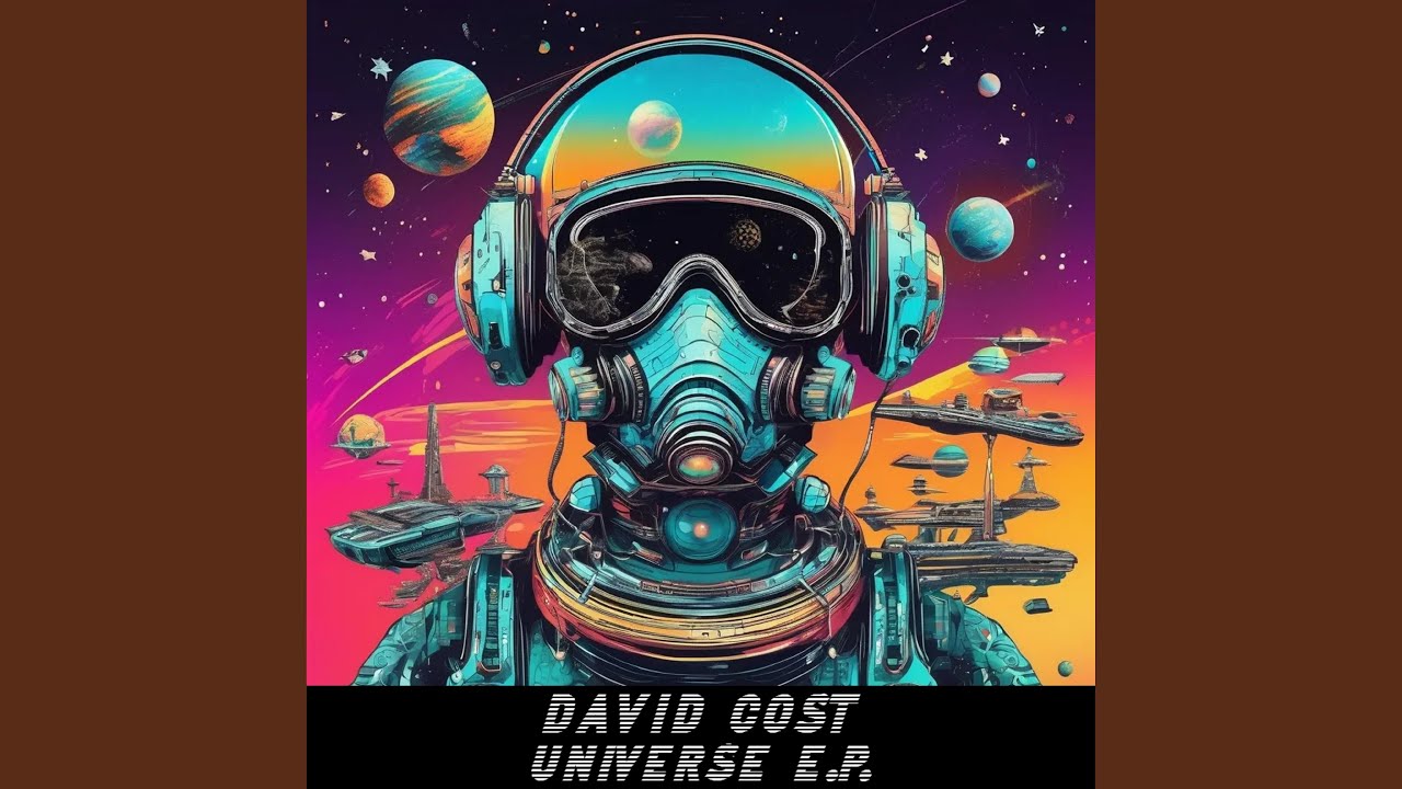 David Cost - Omen