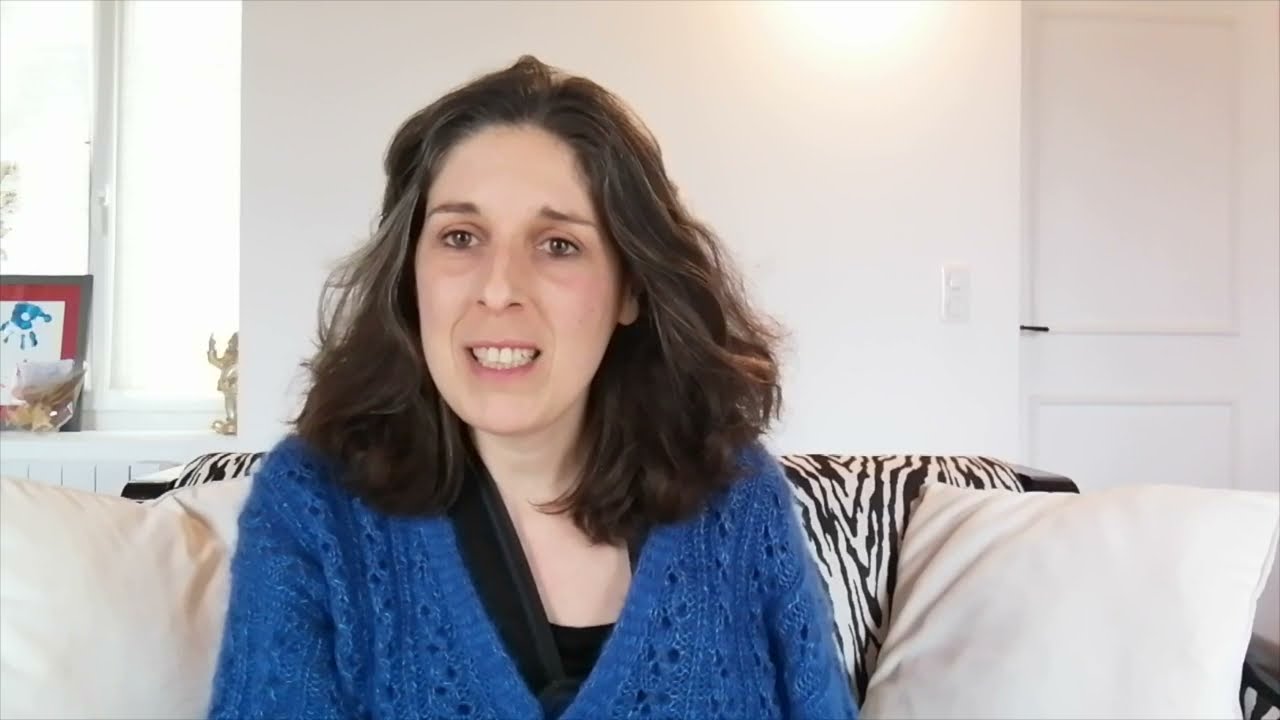 Tag 21 questions pour clore l'année creative 2021 - tricot crochet