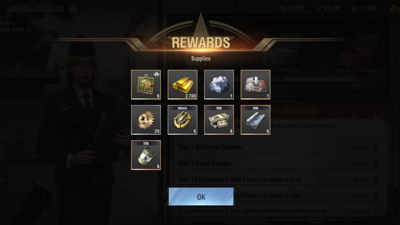 Gold Farming Tips! Maximize your Gold