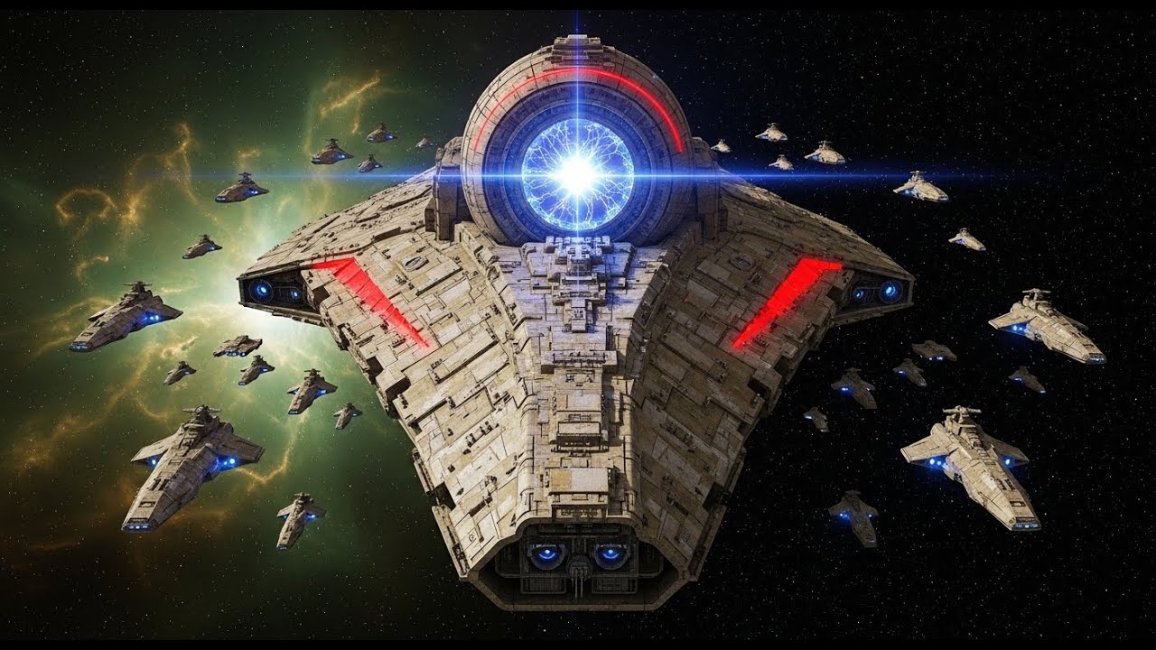 They Came to Conquer Earth—But Humanity Wiped Them Out Before They Reached Mars | HFY Sci-Fi Story