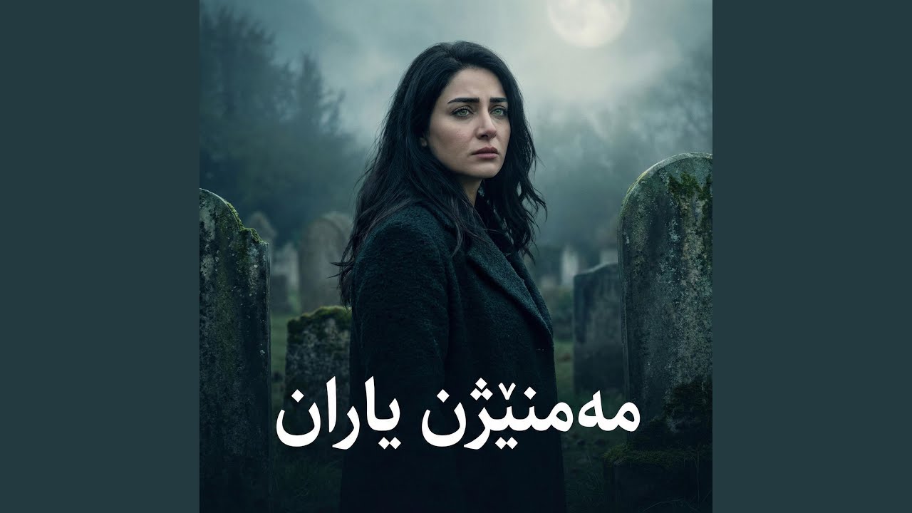 مەمنێژن یاران