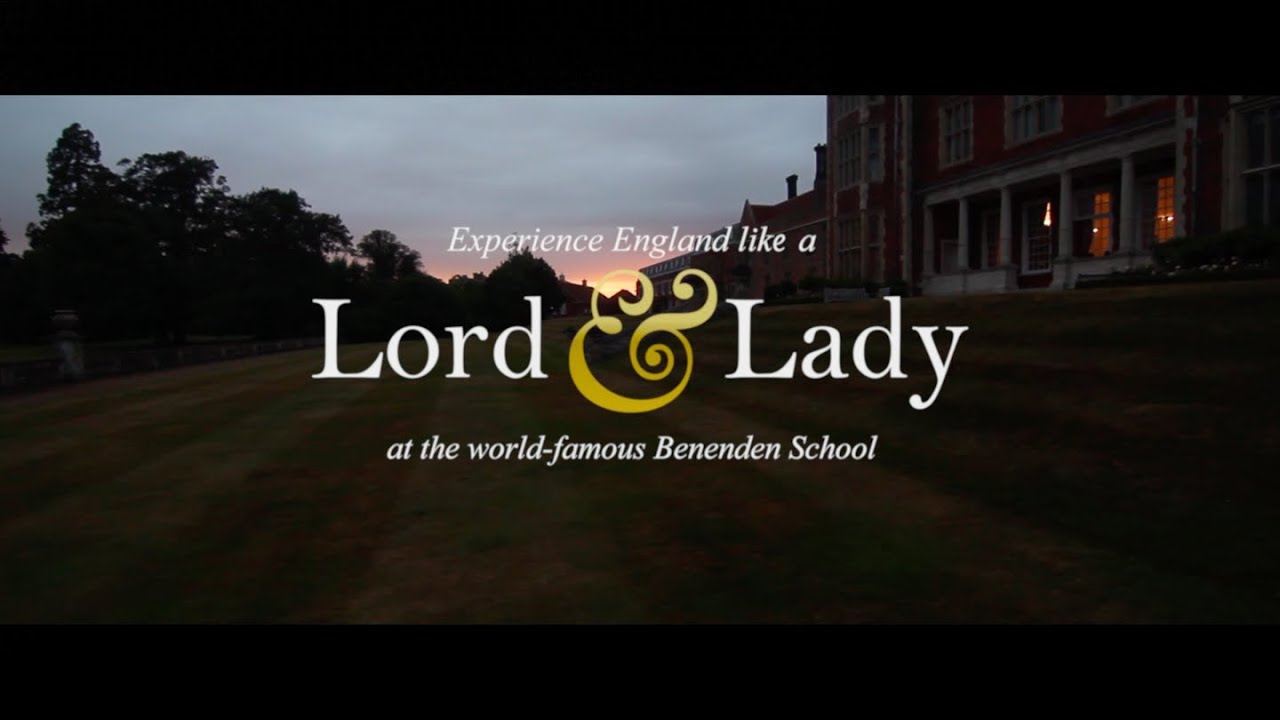 Benenden Trailer