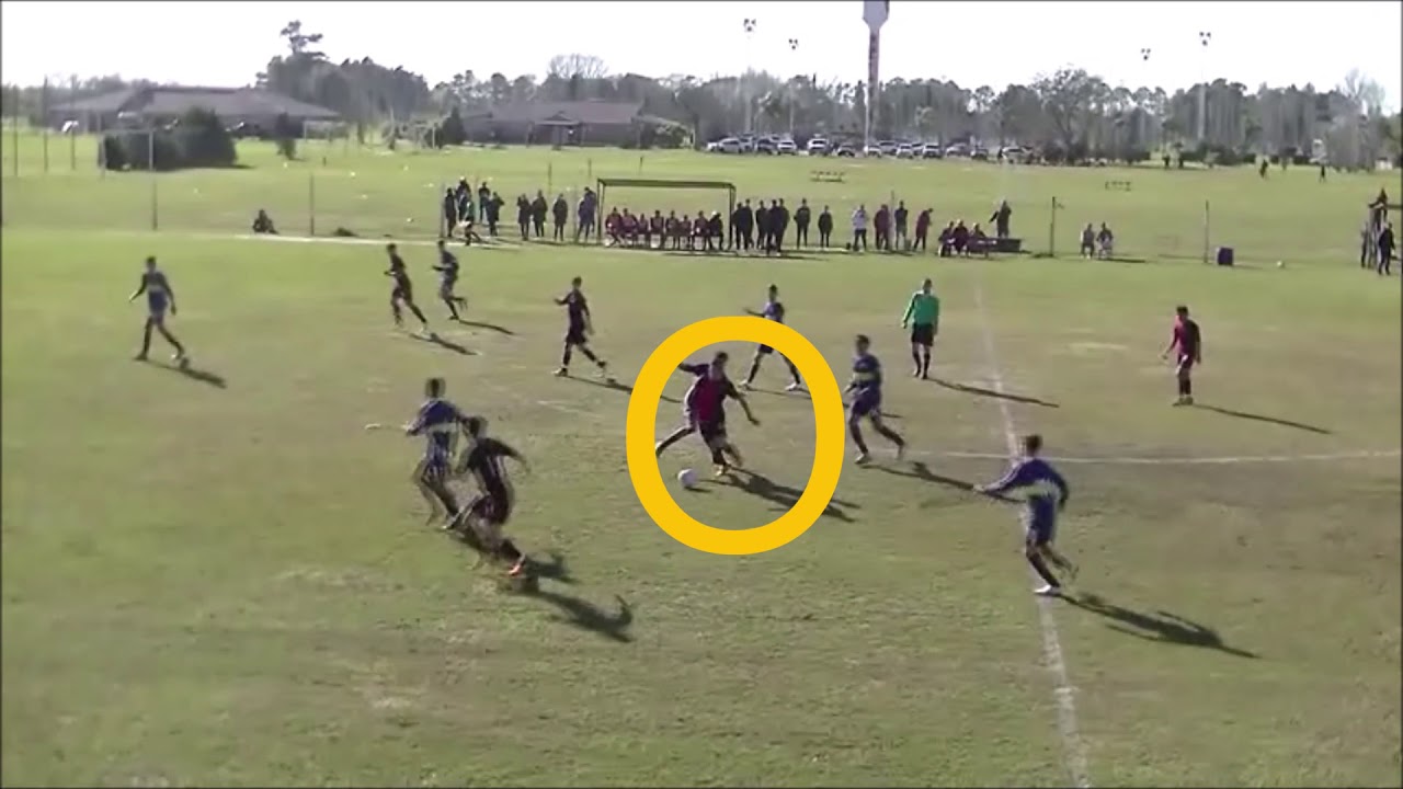 FACUNDO FARIAS - COLON DE SANTA FE- DELANTERO