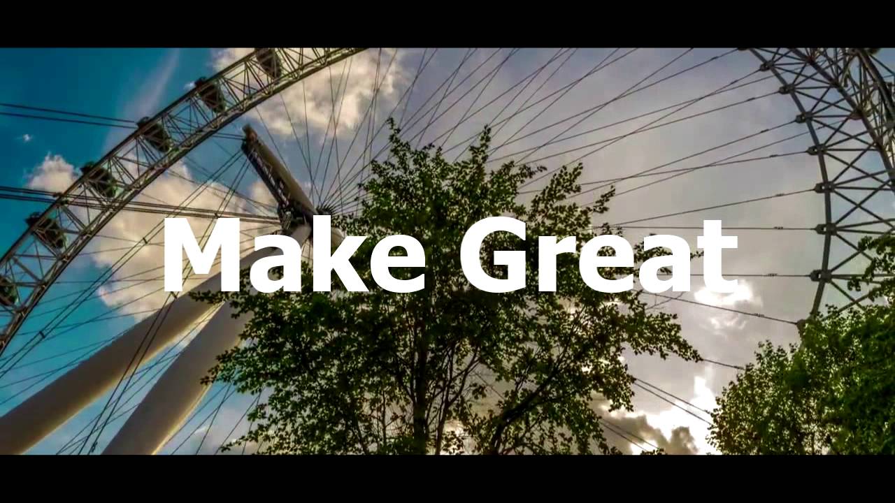 Become a YouTube partner with Breeze Studios