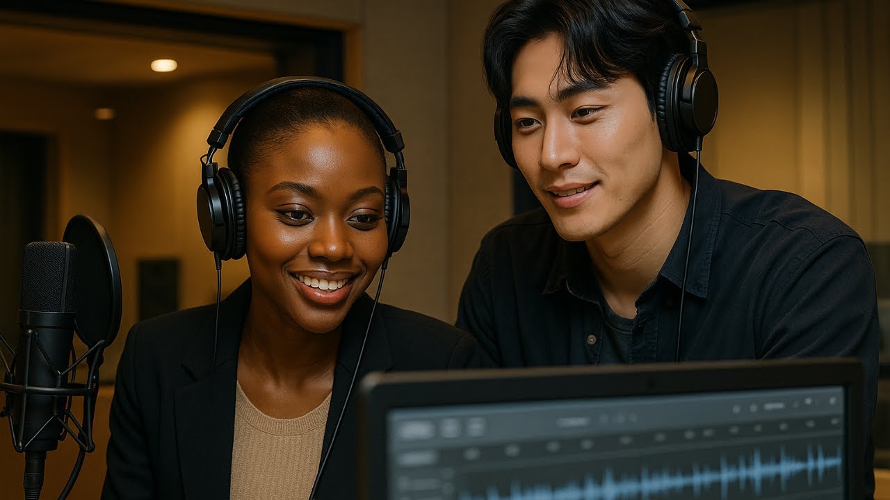 RICH KOREAN Heir Made A BET To make AFRICAN Girl fall In Love With Him But He Fell Harder #tales