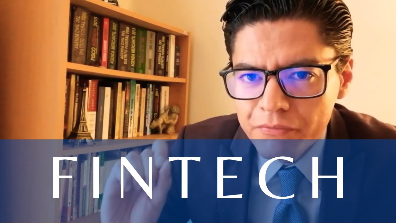 FinTech en M&eacute;xico: Reflexiones jur&iacute;dicas.
