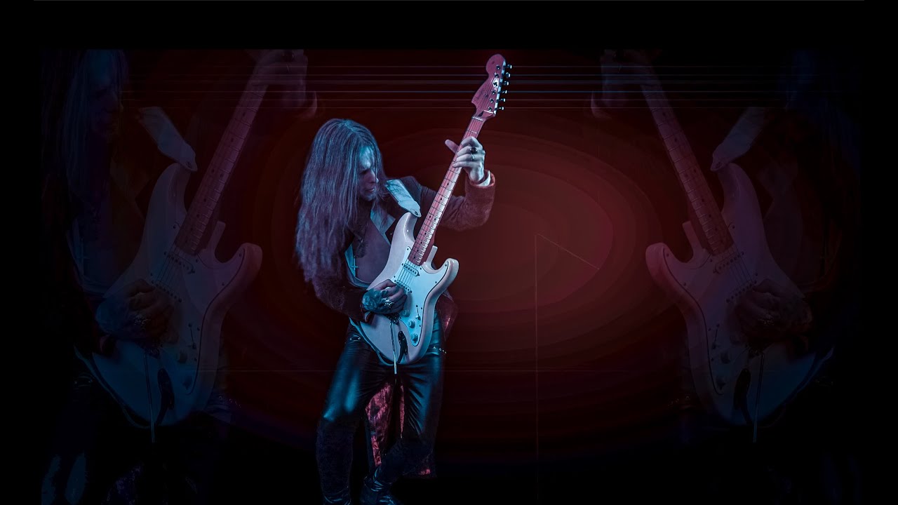 Yngwie Malmsteen - Trilogy Suite Op: 5
