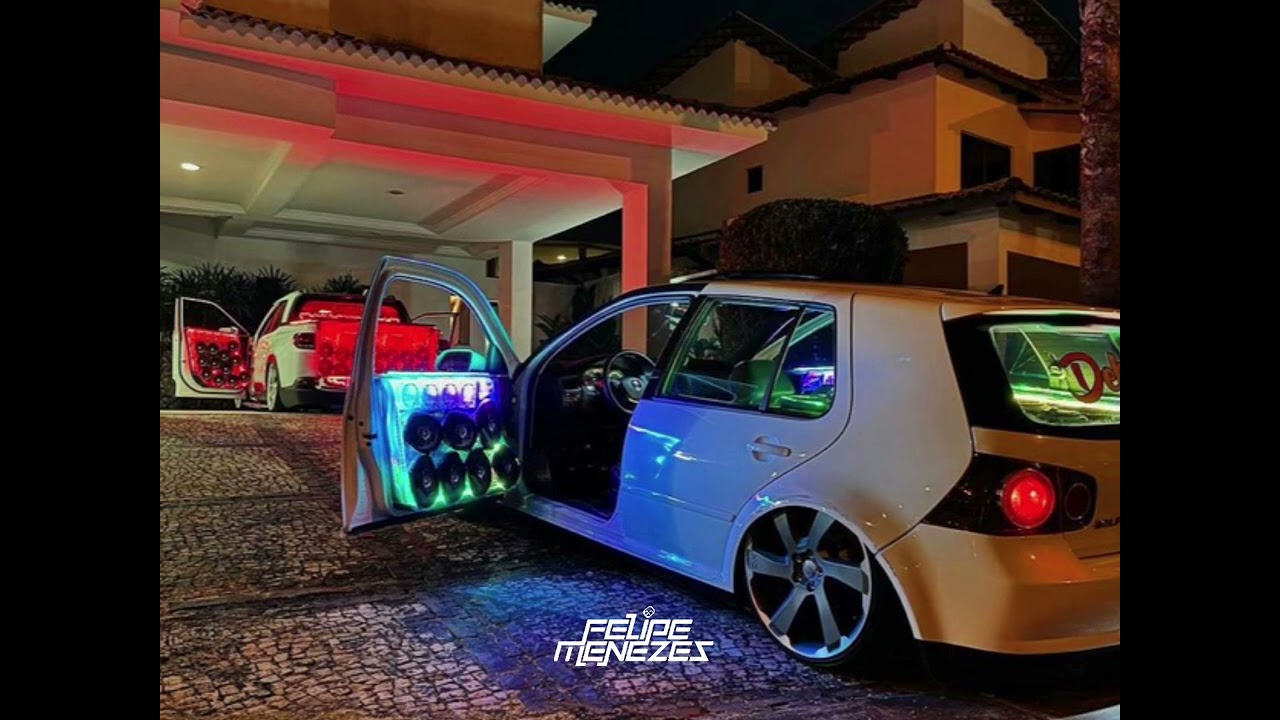 DESANDE FÁ, FÁ,FÁ - ELETRO FUNK - DJ FELIPE MENEZES