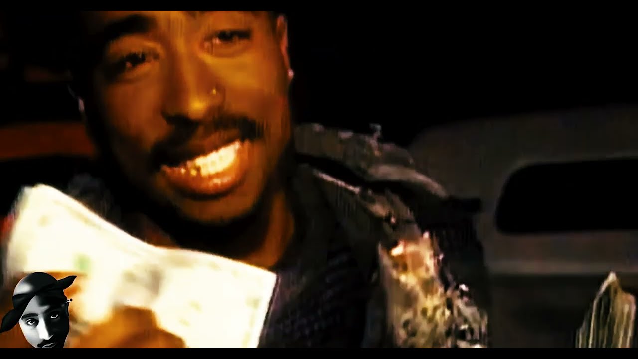 2Pac, Method Man, Ice Cube, Eazy E and Freddie Gibbs - Built For This (DJ Skandalous Uncut Remix) 🎙️