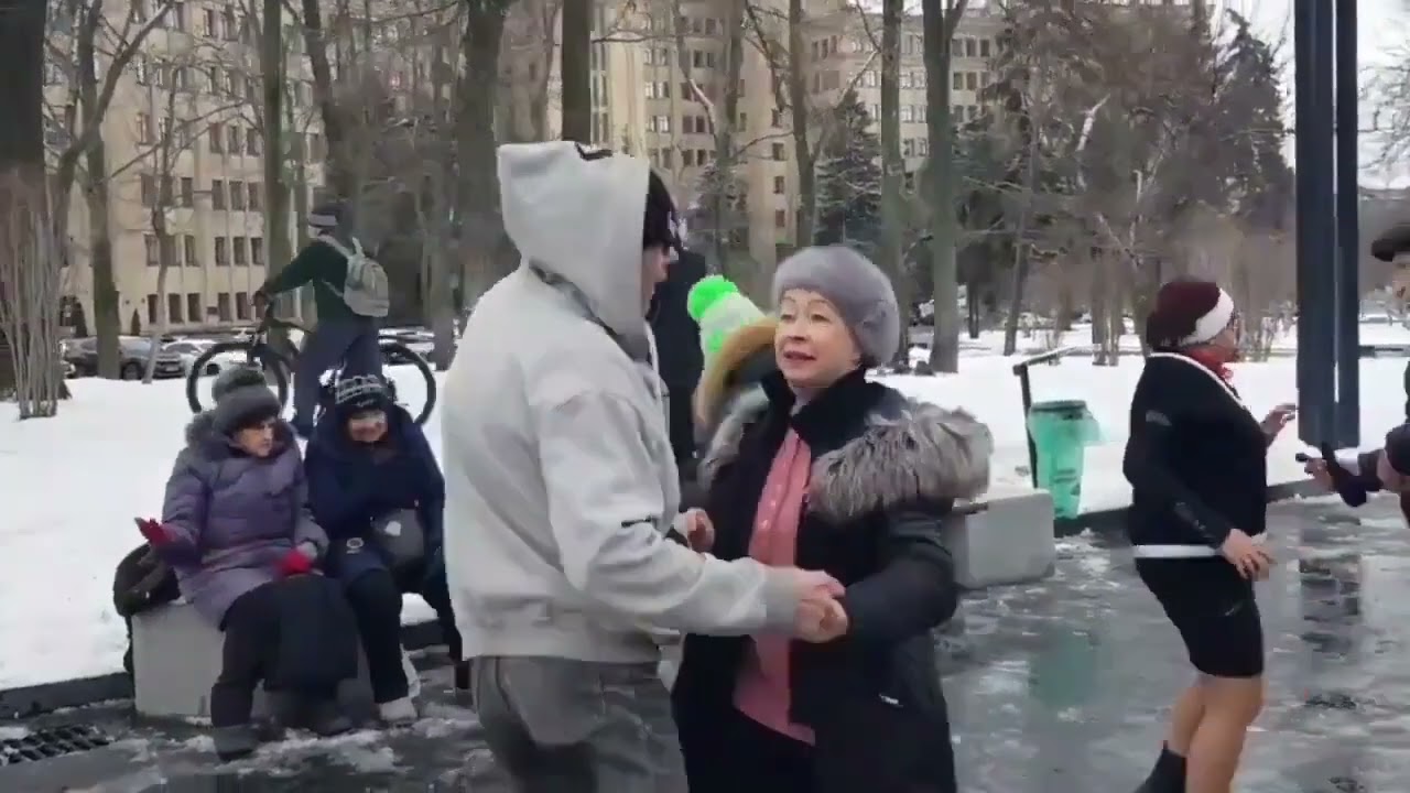 НЕЗЕМНОЮ ЛЮБОВ'Ю КОХАВ!!! ХАРЬКОВ ЯНВАРЬ 2026 #kharkiv 