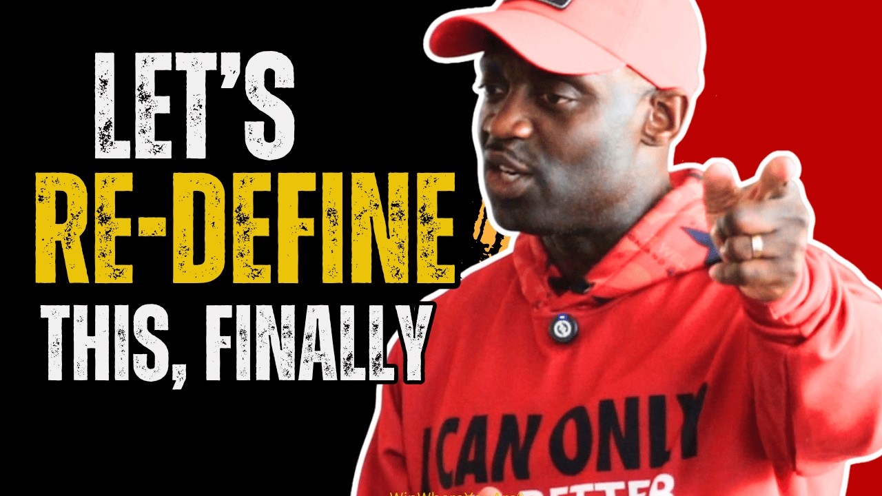 Let's Define Resiliency and Why it's so vital to your success (winwhereyouare)