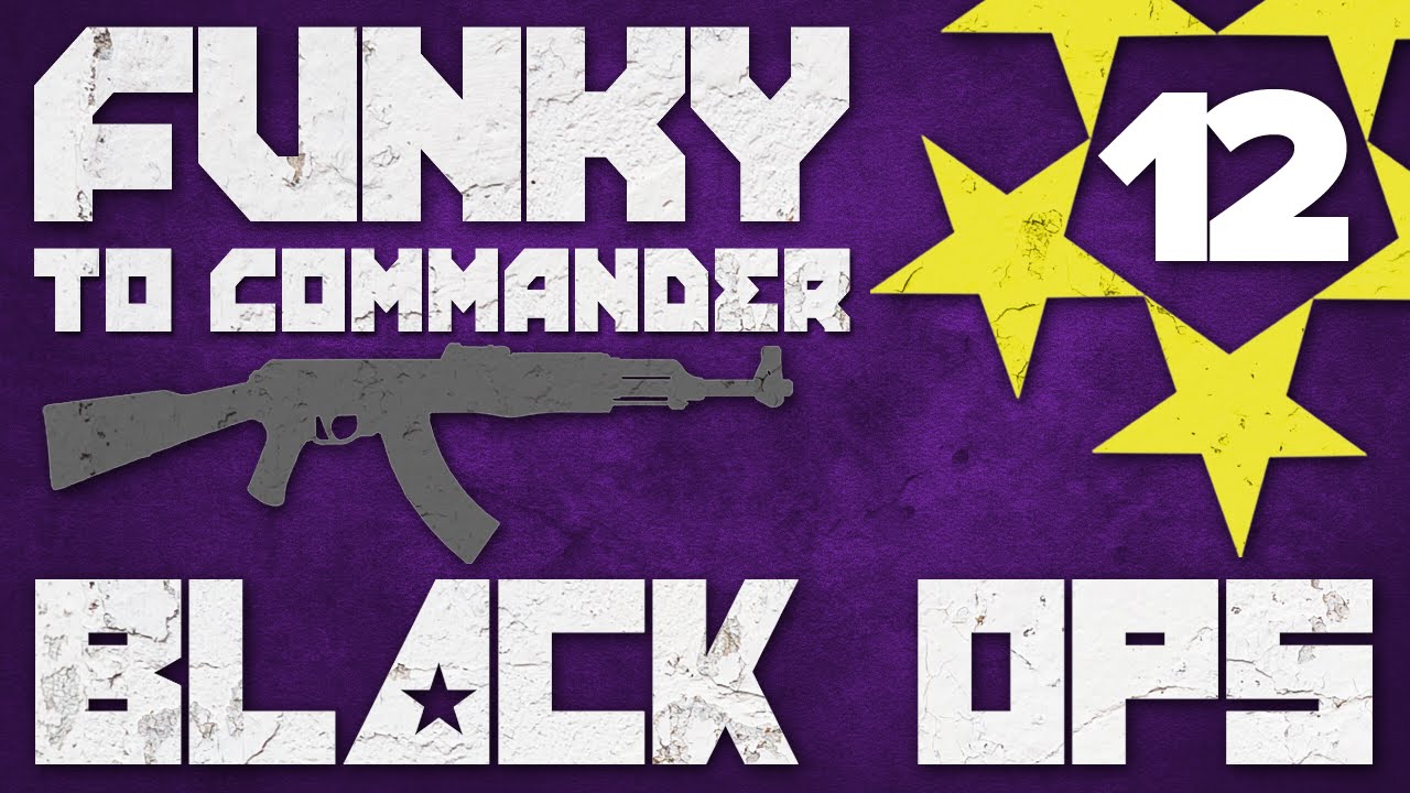 FTC - Black Ops - #12: O FTC 