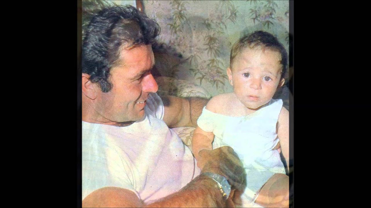 mi peque&ntilde;o del alma