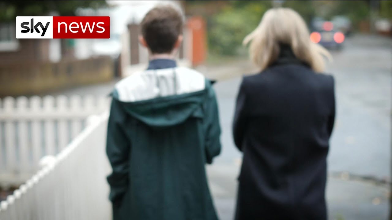 'Hundreds' of young trans people seeking help to return to original sex