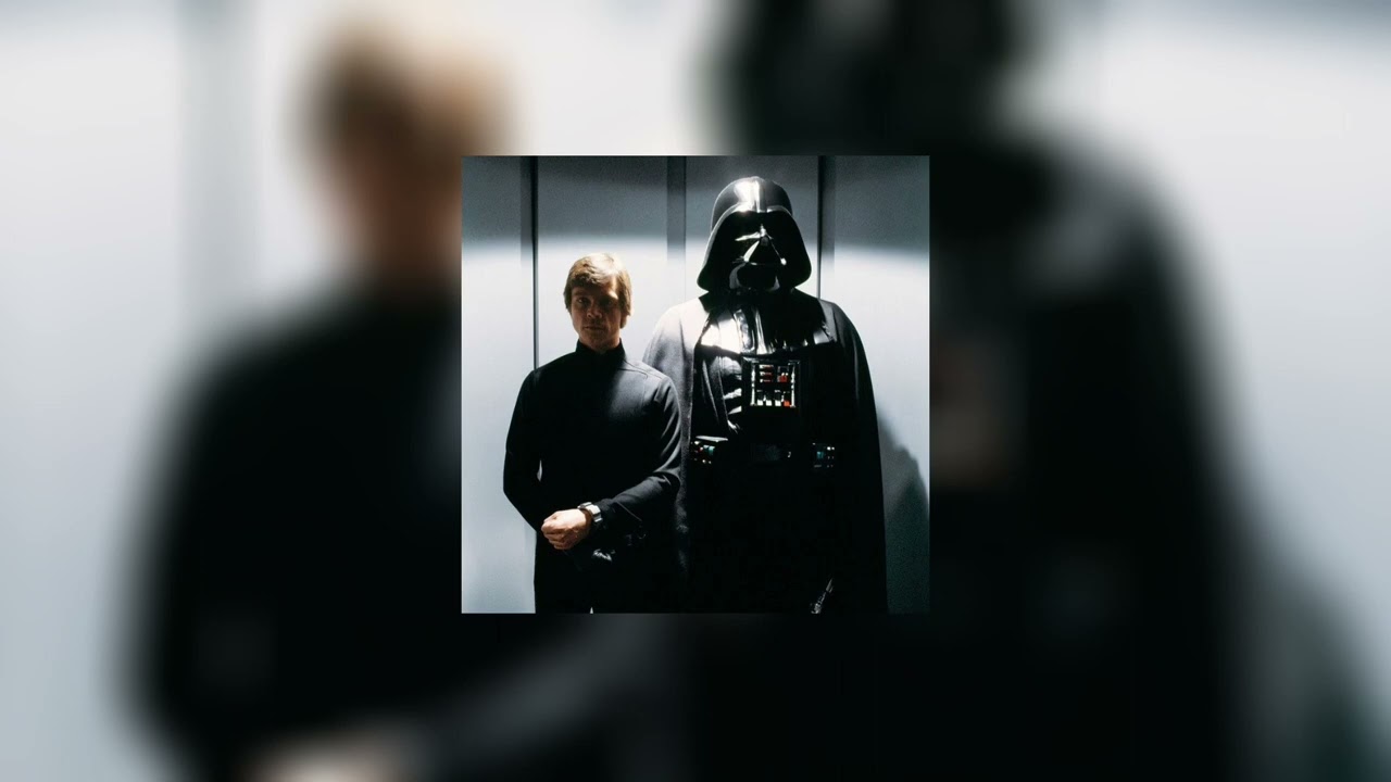 “you should be known as darth vader” in my dreams - midnight society