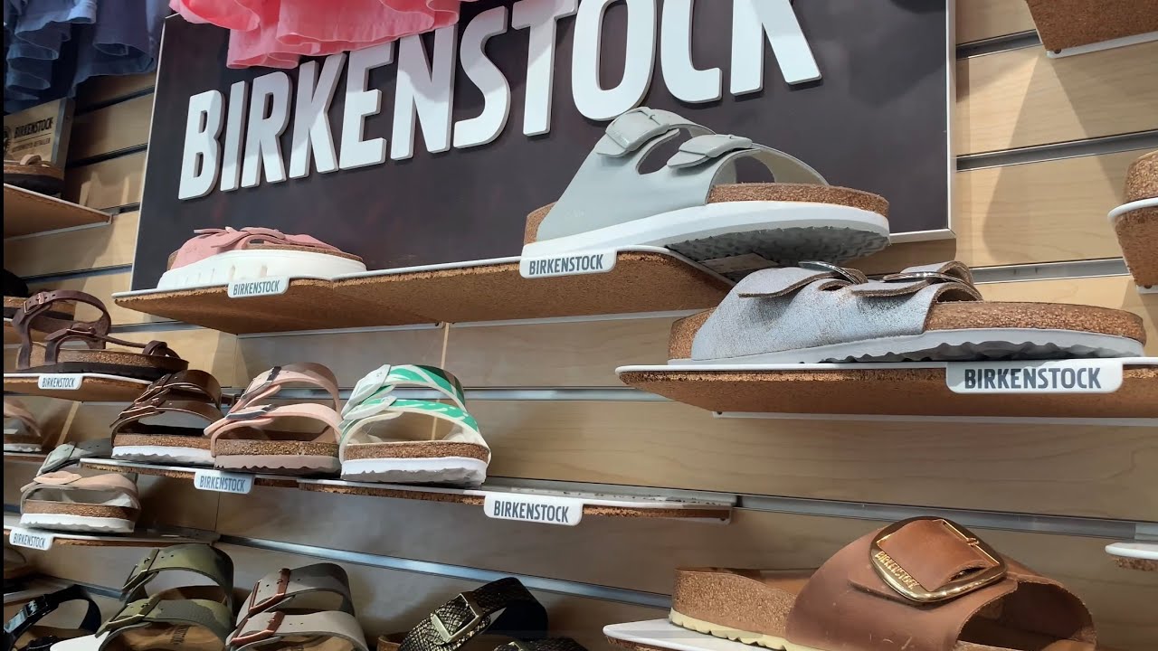 BIRKENSTOCK LATEST COLLECTIONS |ARIZONA BIG BUCKLE |SHEARLING|OILED LEATHER |MADRID BIG BUCKLE