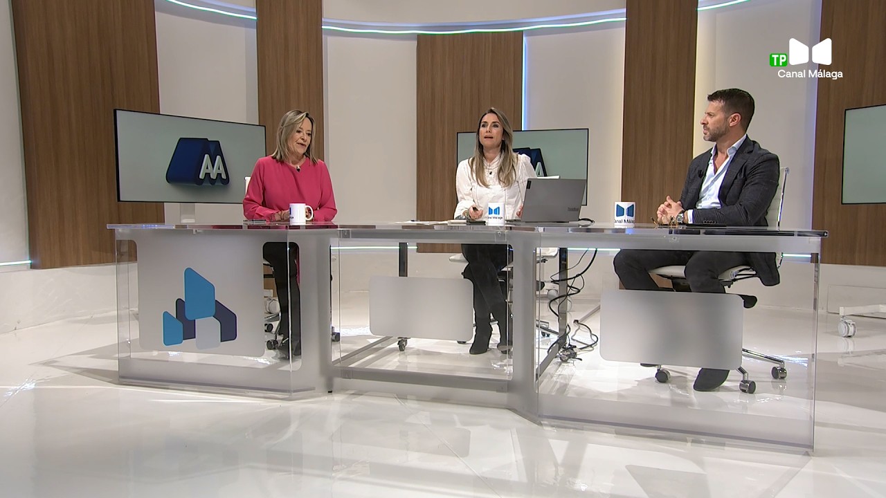 MÁLAGA AQUÍ Y AHORA 25 02 26
