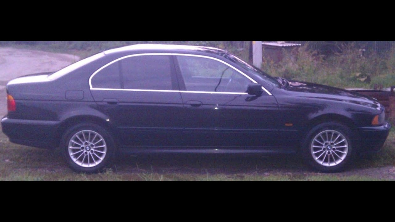 BMW M54B22 rebuild / перебор двигателя BMW M54